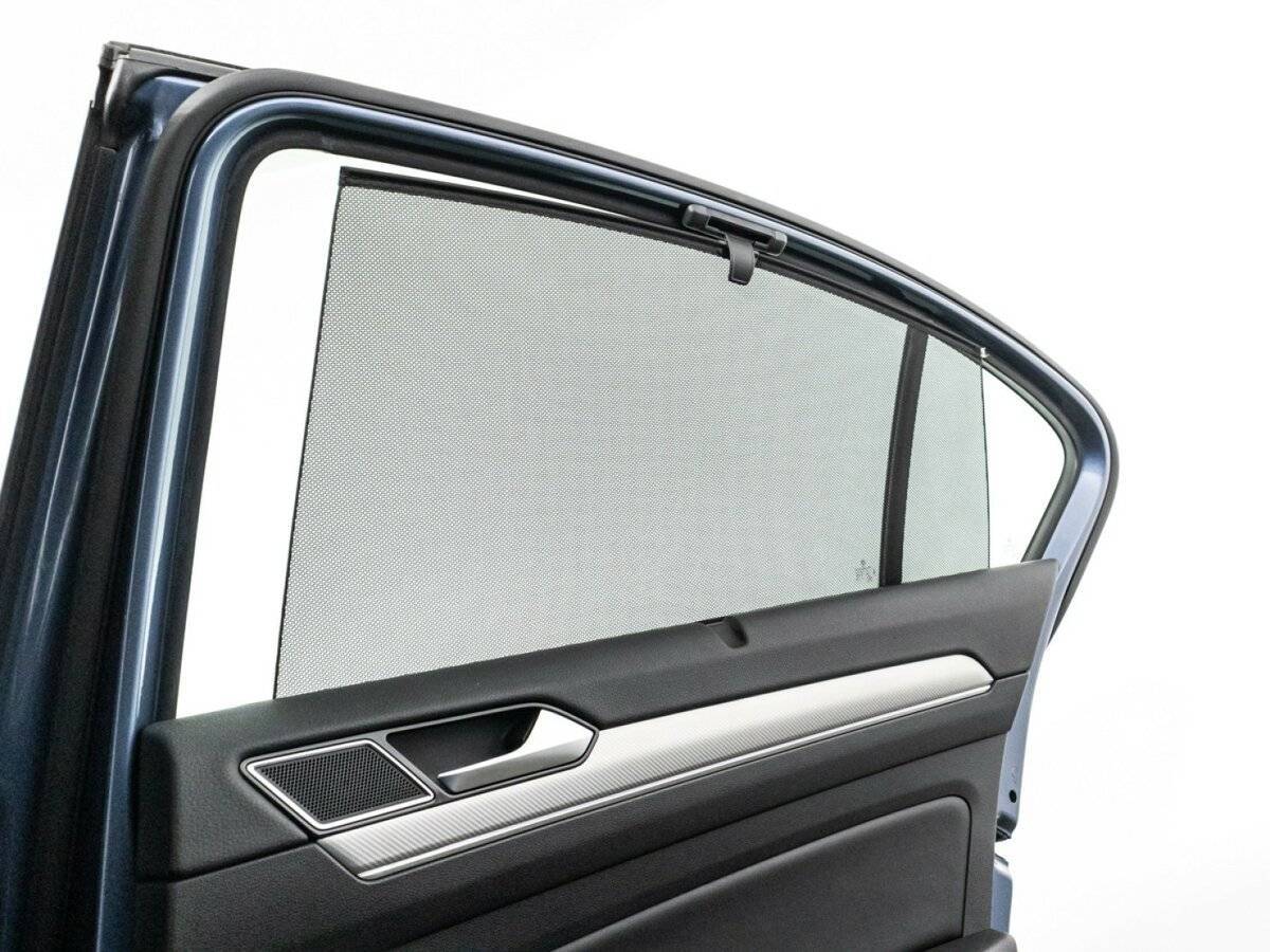 Купить Фольксваген Пассат, 2017, 283 948 км.. Фото: #17