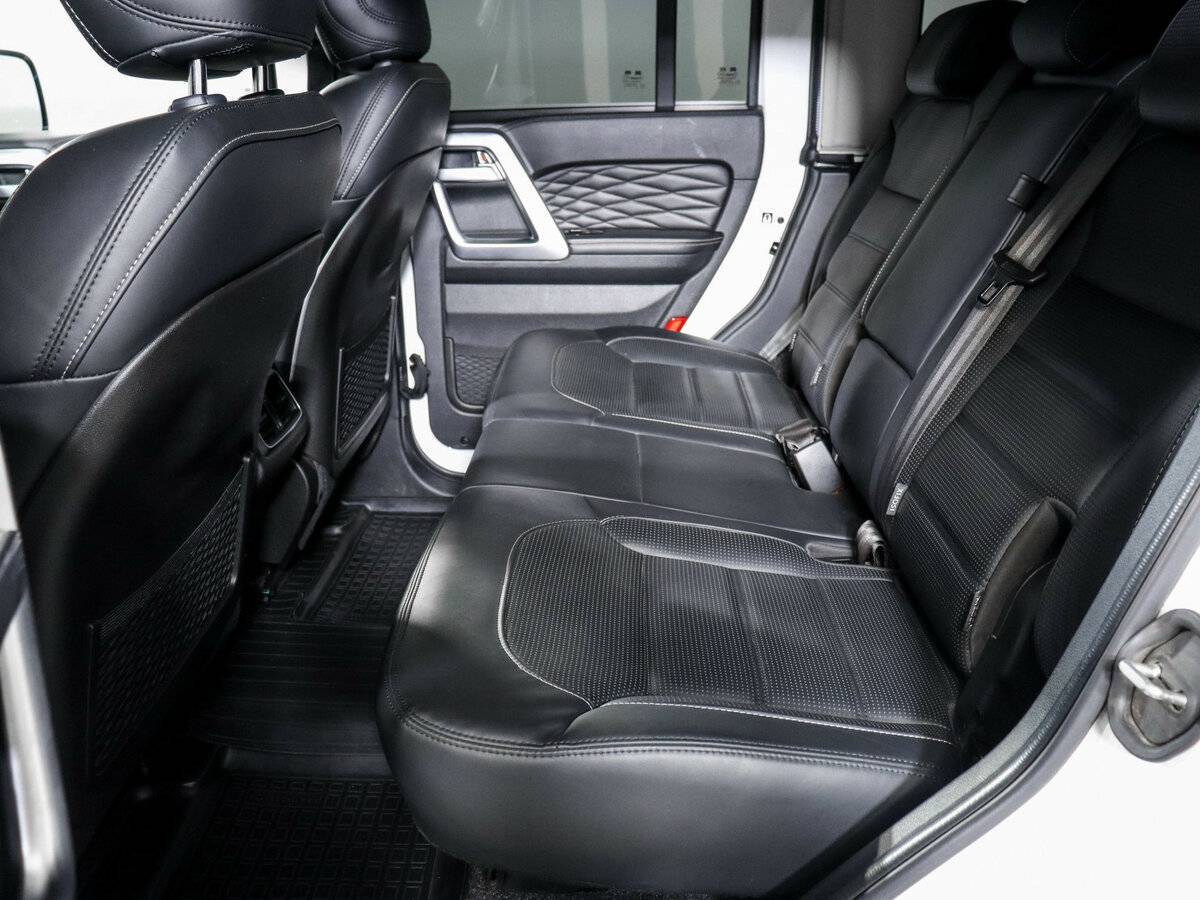 Купить БАИК БДжи40, 2023, 55 338 км.. Фото: #6