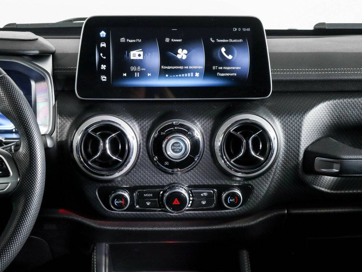 Купить БАИК БДжи40, 2023, 55 338 км.. Фото: #9