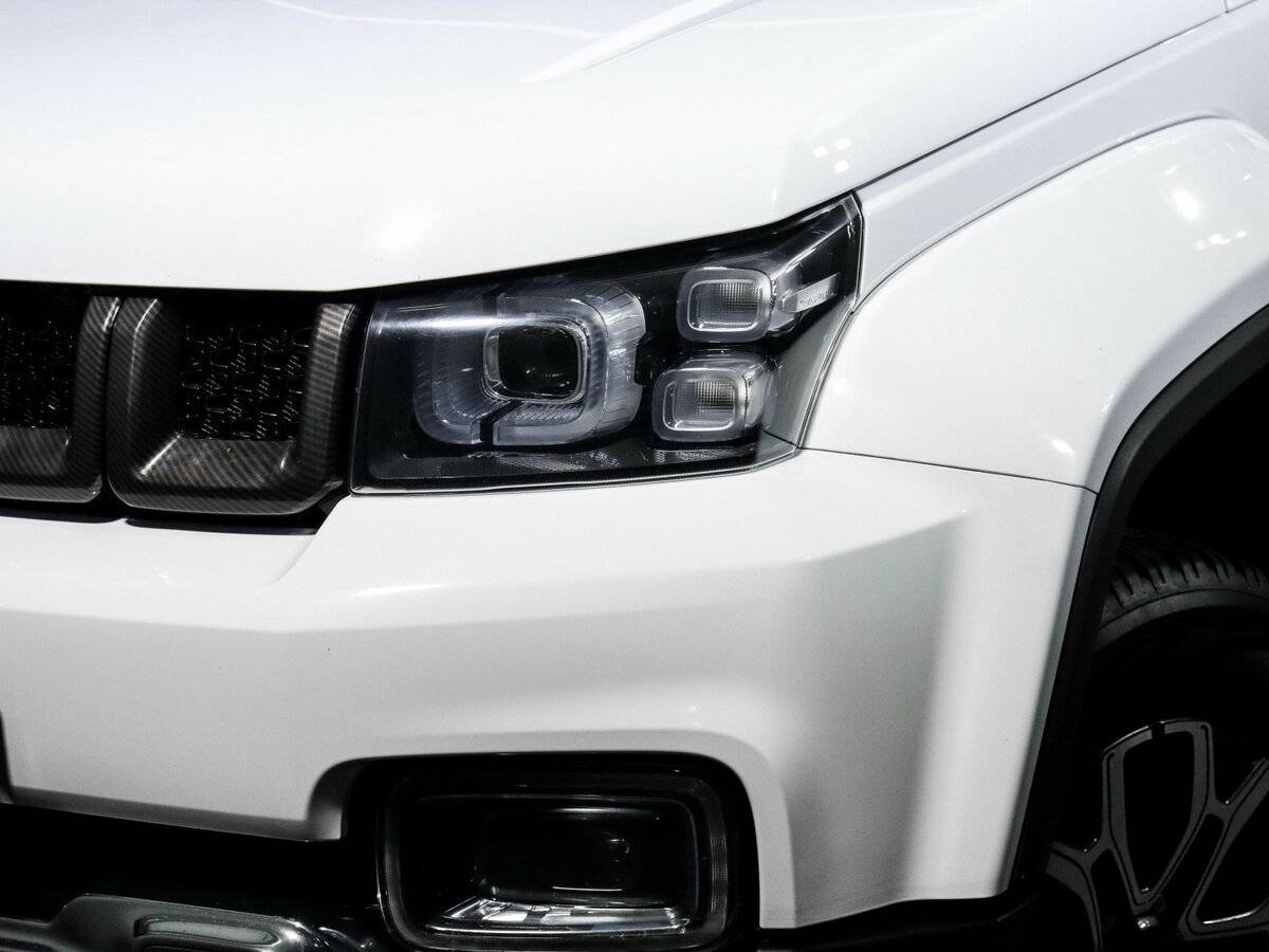 Купить БАИК БДжи40, 2023, 55 338 км.. Фото: #12