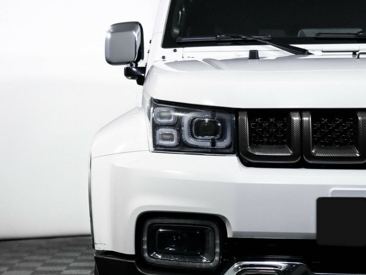 Купить БАИК БДжи40, 2023, 55 338 км.. Фото: #14