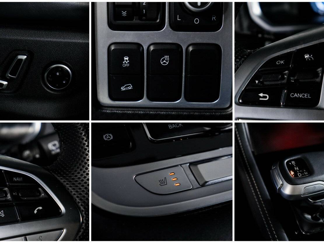 Купить БАИК БДжи40, 2023, 55 338 км.. Фото: #17