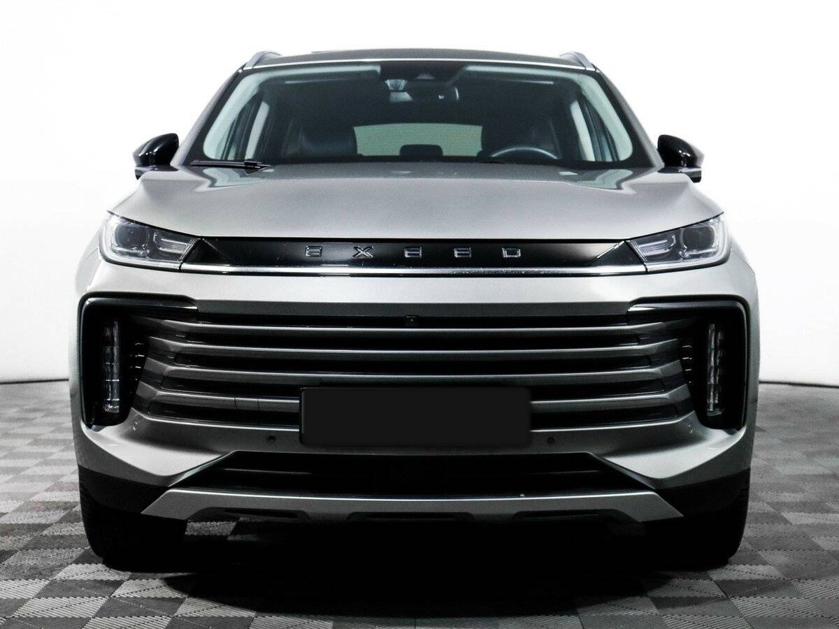 Купить Эксид Т-Икс-Л, 2023, 12 800 км.. Фото: #1