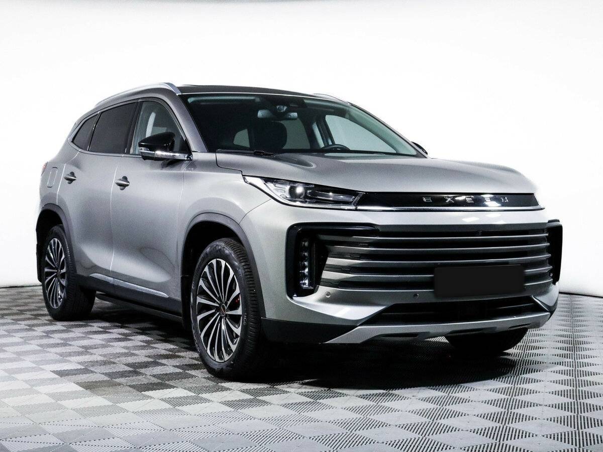 Купить Эксид Т-Икс-Л, 2023, 12 800 км.. Фото: #2