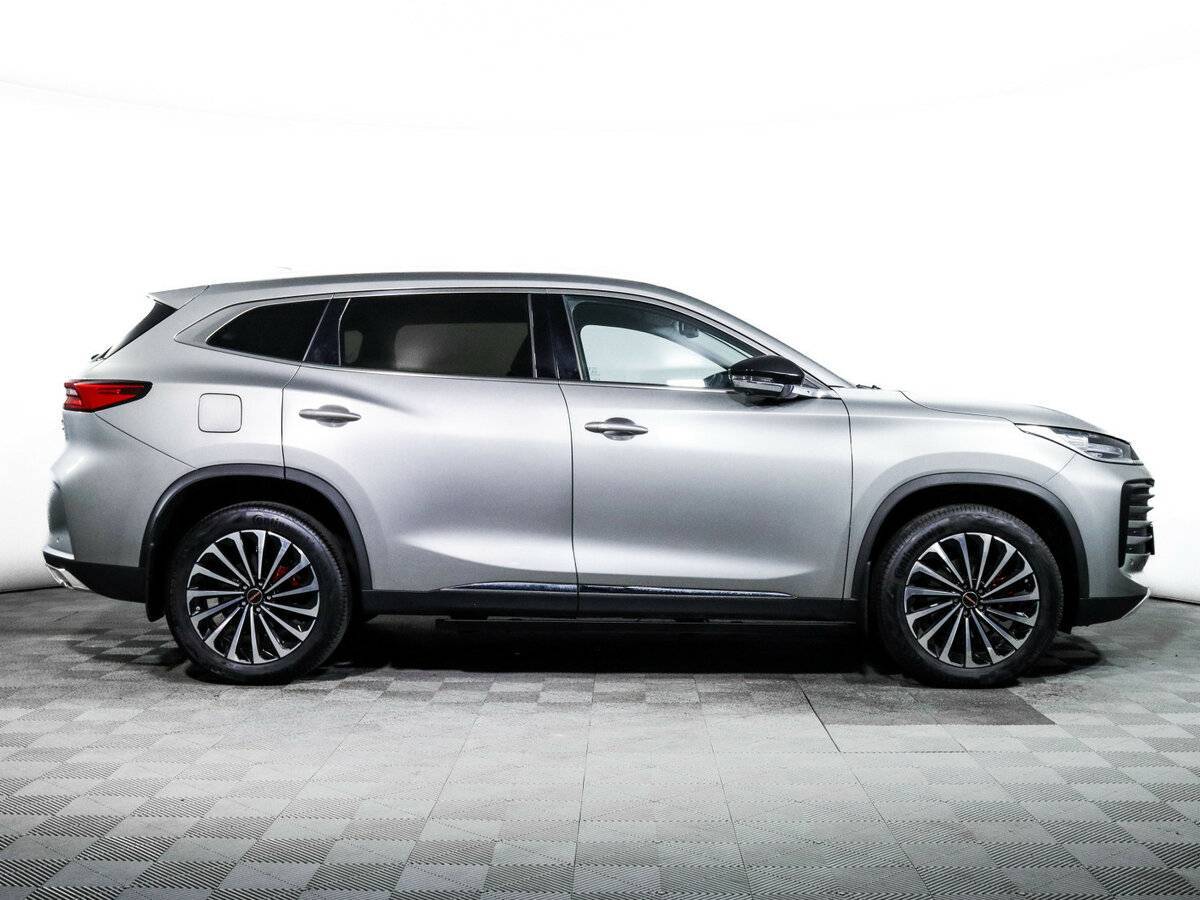 Купить Эксид Т-Икс-Л, 2023, 12 800 км.. Фото: #3