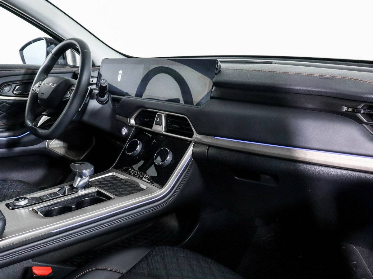 Купить Эксид Т-Икс-Л, 2023, 12 800 км.. Фото: #5