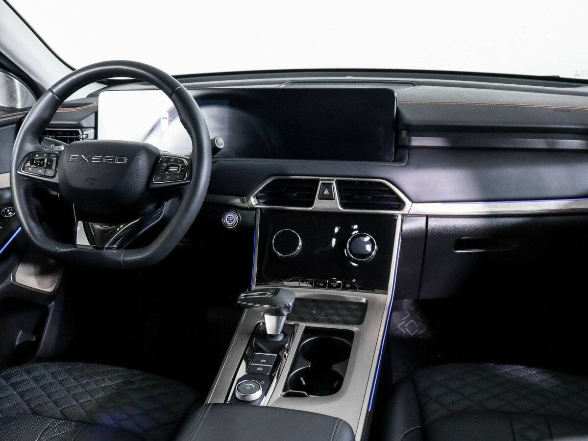 Купить Эксид Т-Икс-Л, 2023, 12 800 км.. Фото: #8