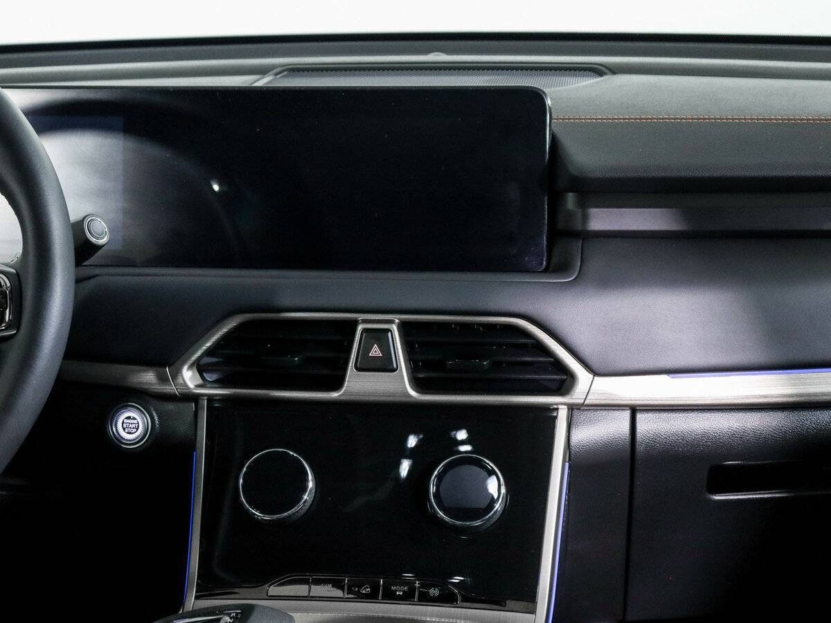 Купить Эксид Т-Икс-Л, 2023, 12 800 км.. Фото: #9