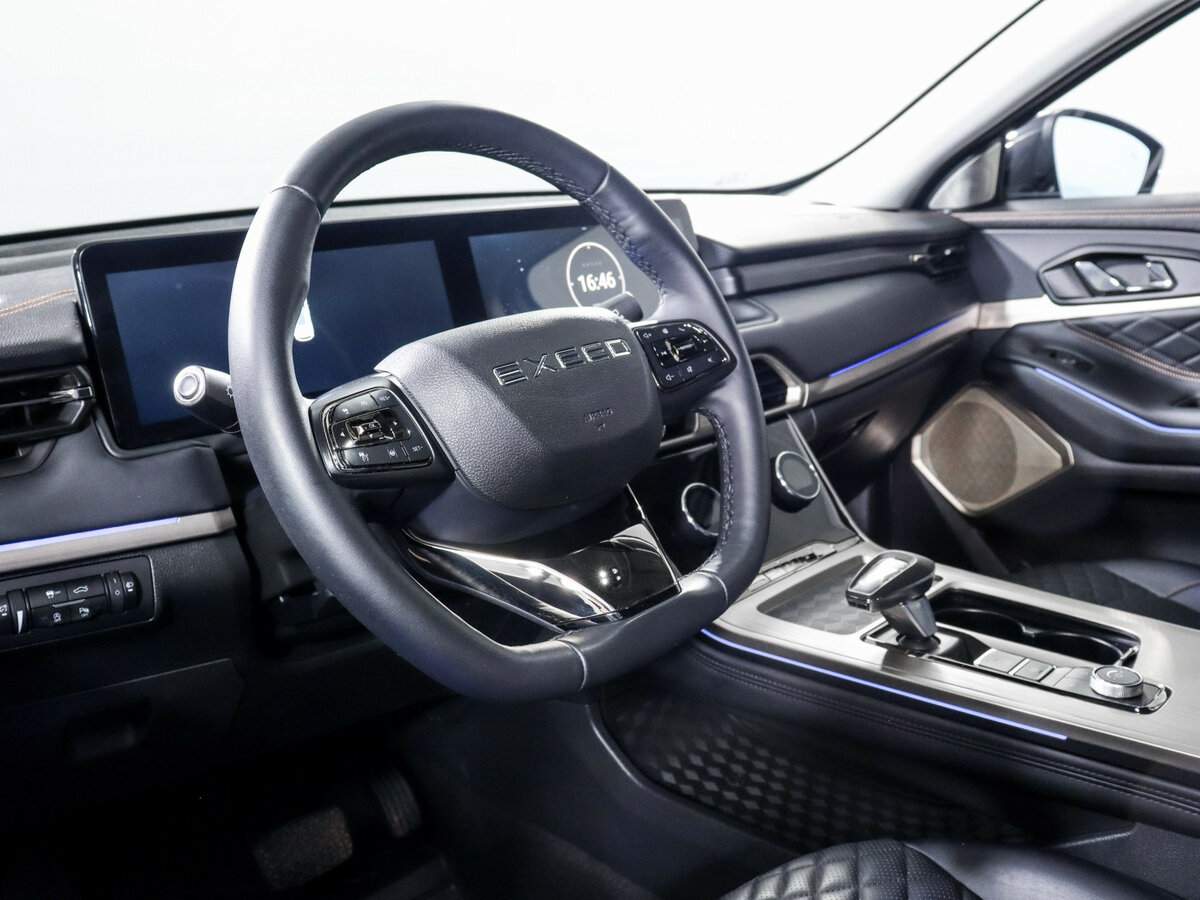 Купить Эксид Т-Икс-Л, 2023, 12 800 км.. Фото: #10