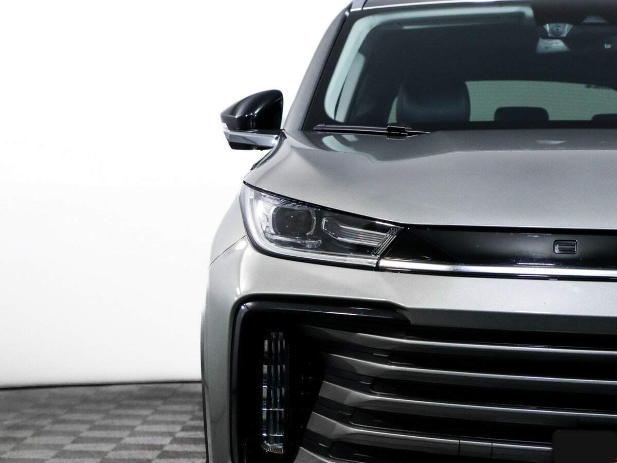 Купить Эксид Т-Икс-Л, 2023, 12 800 км.. Фото: #13