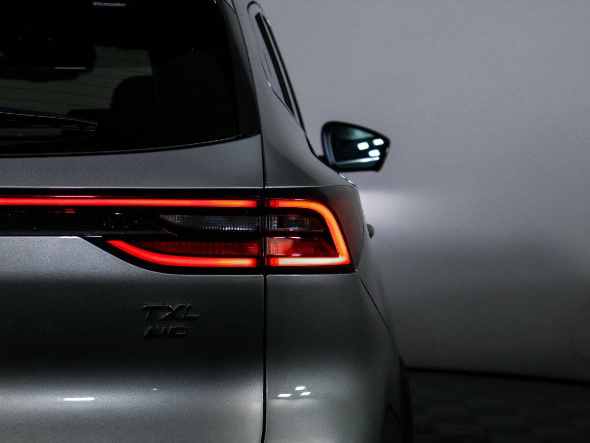 Купить Эксид Т-Икс-Л, 2023, 12 800 км.. Фото: #16