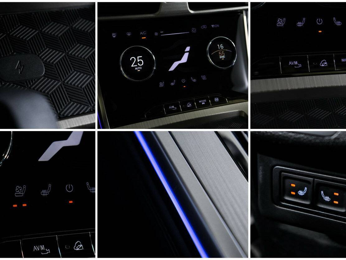 Купить Эксид Т-Икс-Л, 2023, 12 800 км.. Фото: #19