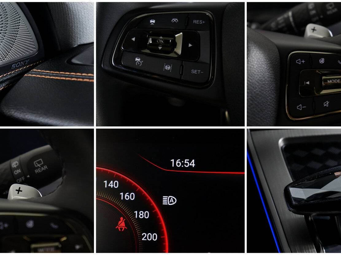 Купить Эксид Т-Икс-Л, 2023, 12 800 км.. Фото: #20