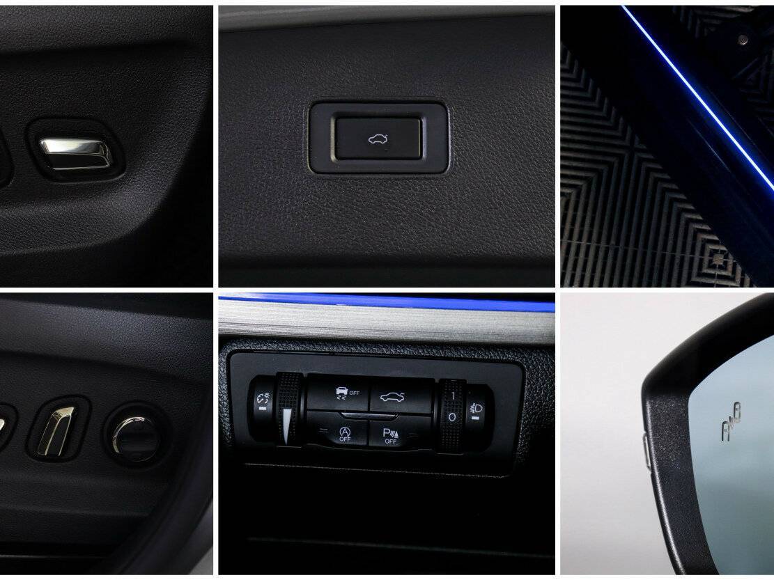 Купить Эксид Т-Икс-Л, 2023, 12 800 км.. Фото: #21