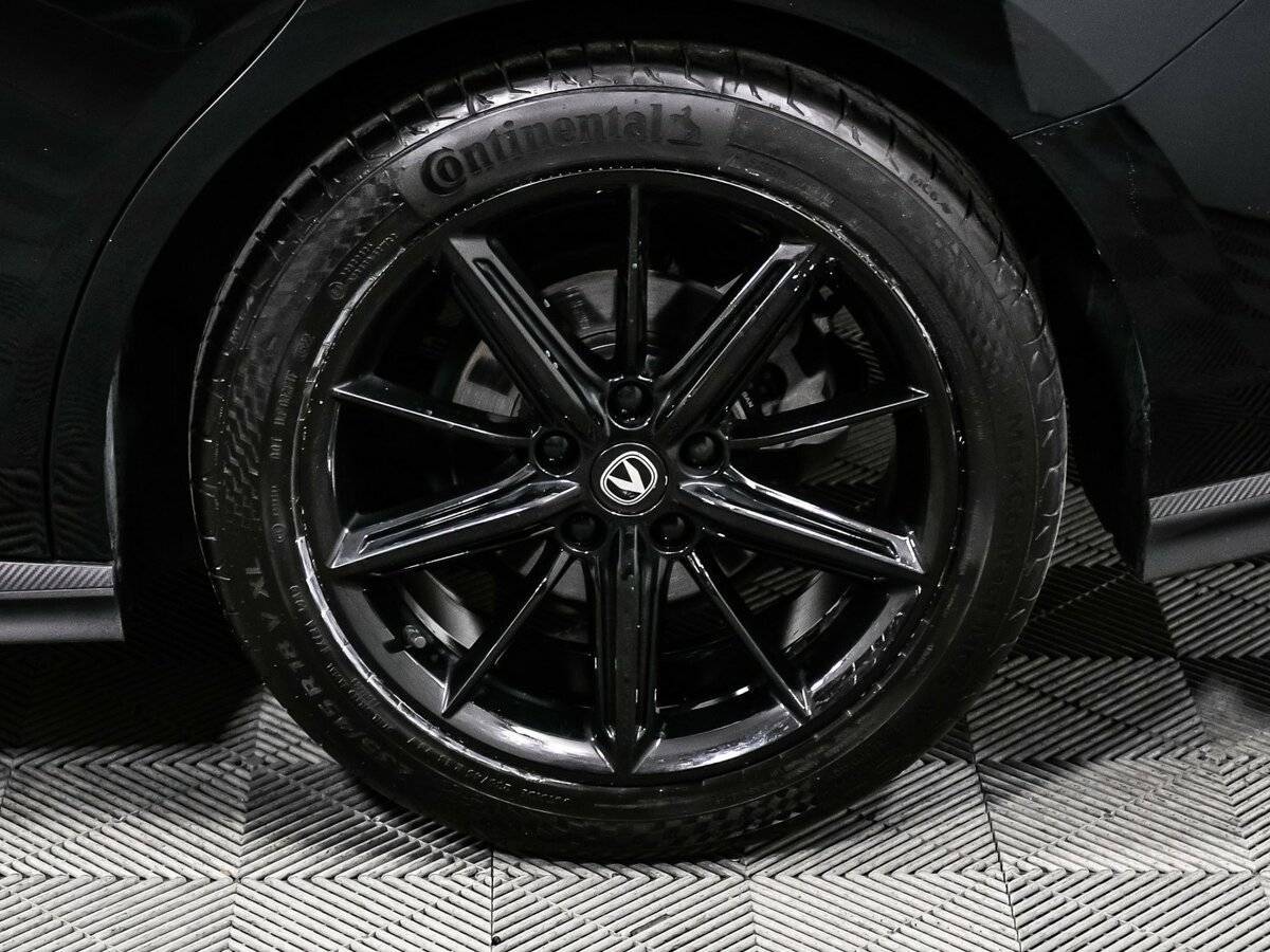 Купить Changan UNI-V, 2022, 43 490 км.. Фото: #13