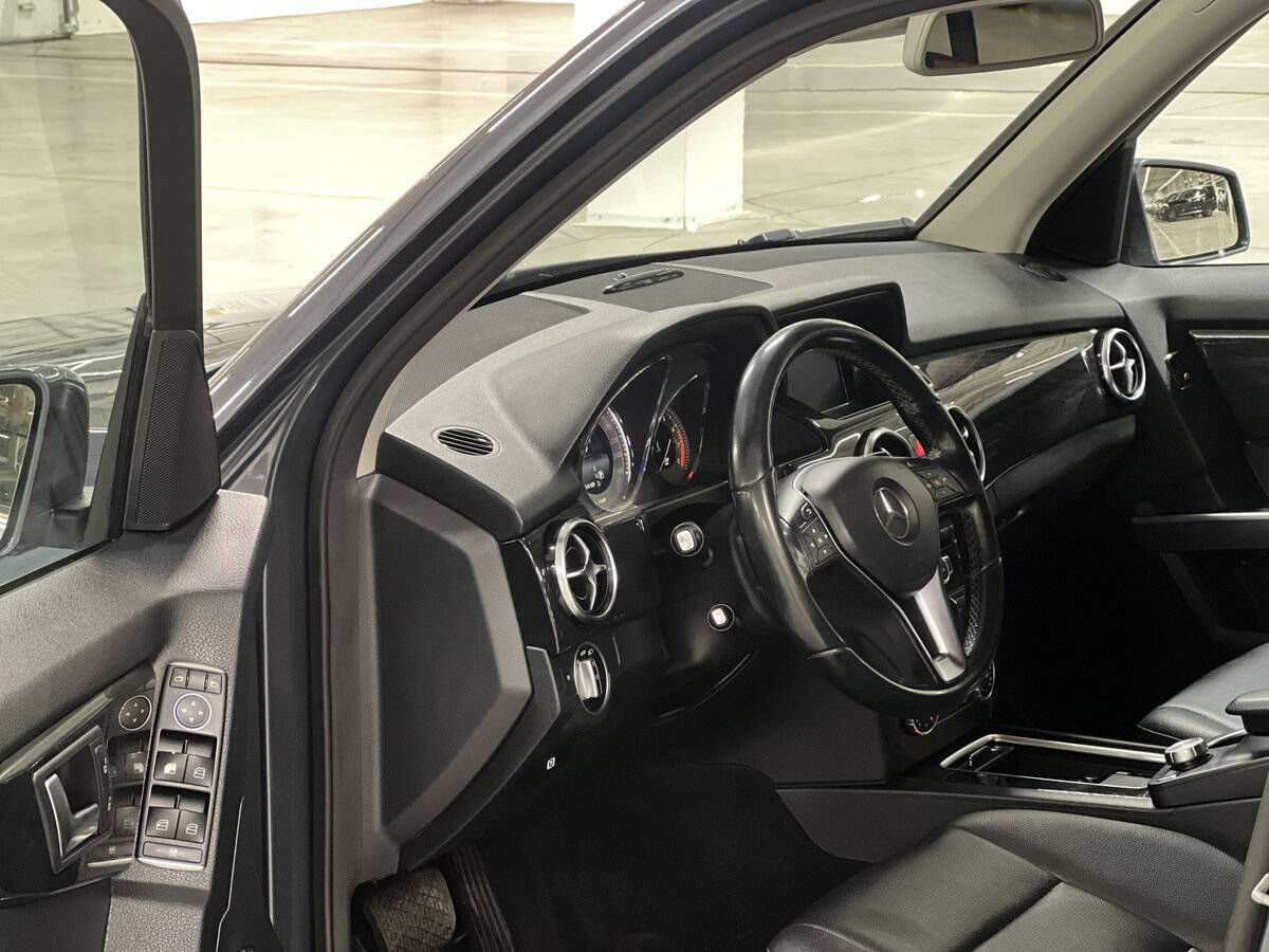 Купить Mercedes-Benz GLK-Класс, 2014, 171 048 км.. Фото: #15