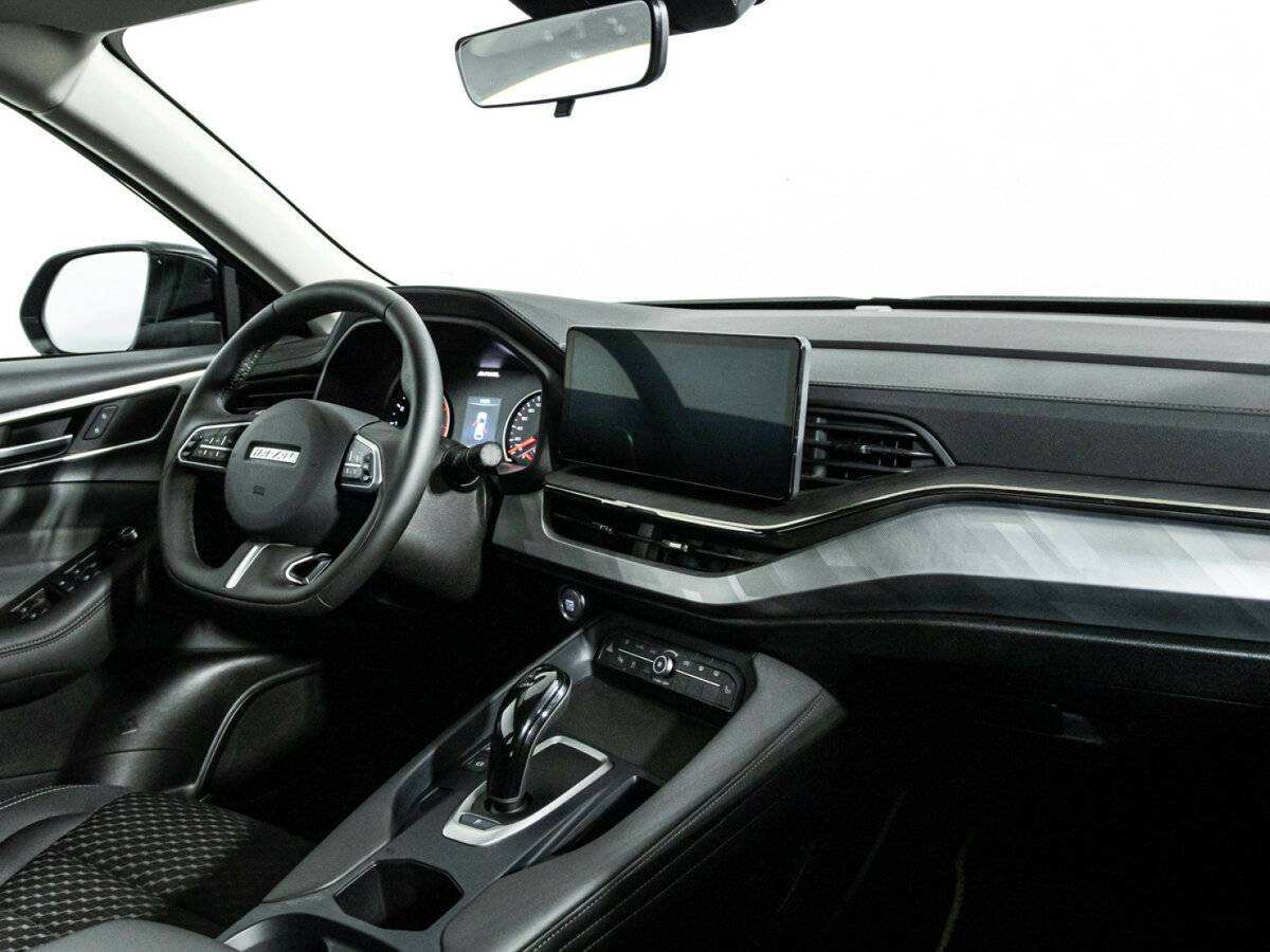 Купить Хавал Ф7-икс, 2023, 5 606 км.. Фото: #8