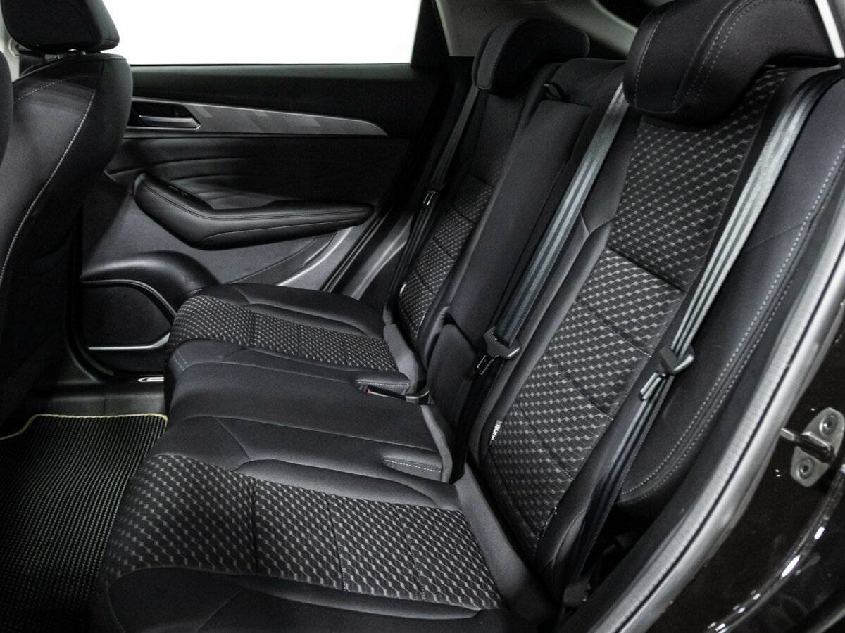 Купить Хавал Ф7-икс, 2023, 5 606 км.. Фото: #9