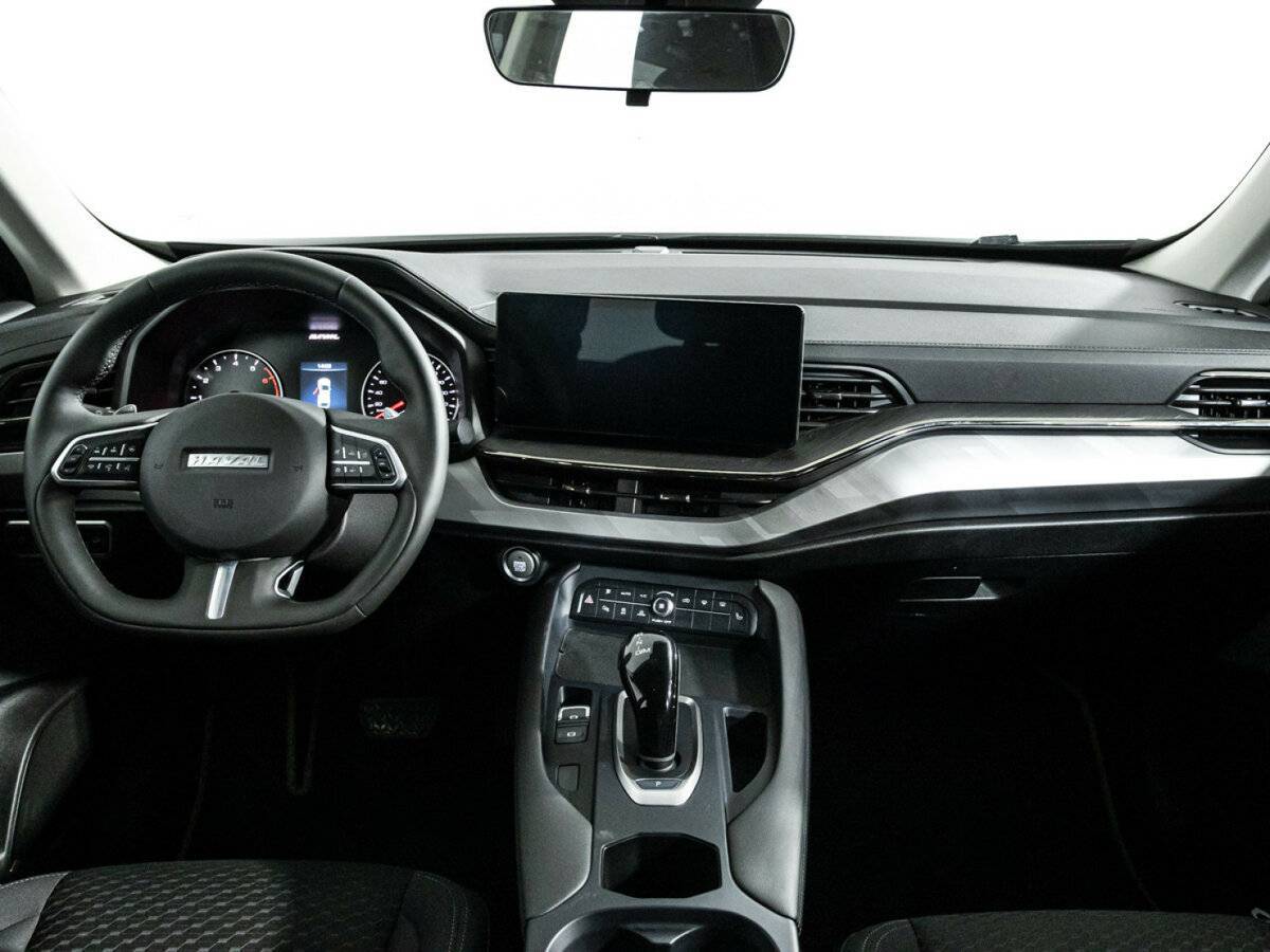 Купить Хавал Ф7-икс, 2023, 5 606 км.. Фото: #12