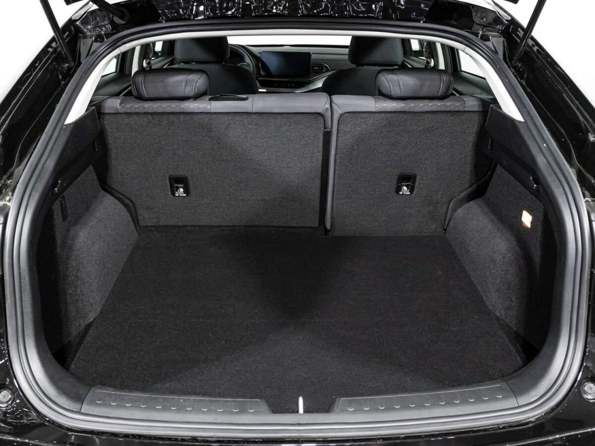 Купить Хавал Ф7-икс, 2023, 5 606 км.. Фото: #13