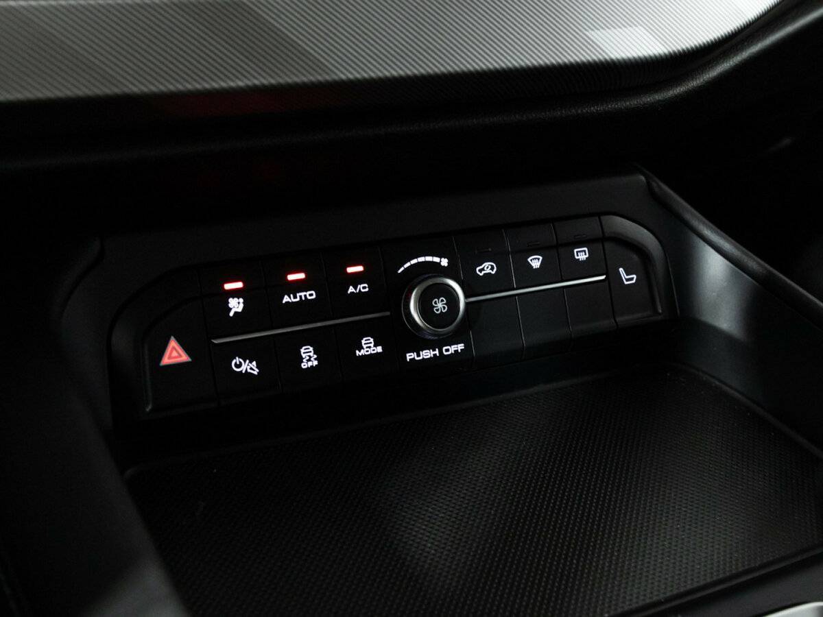 Купить Хавал Ф7-икс, 2023, 5 606 км.. Фото: #16