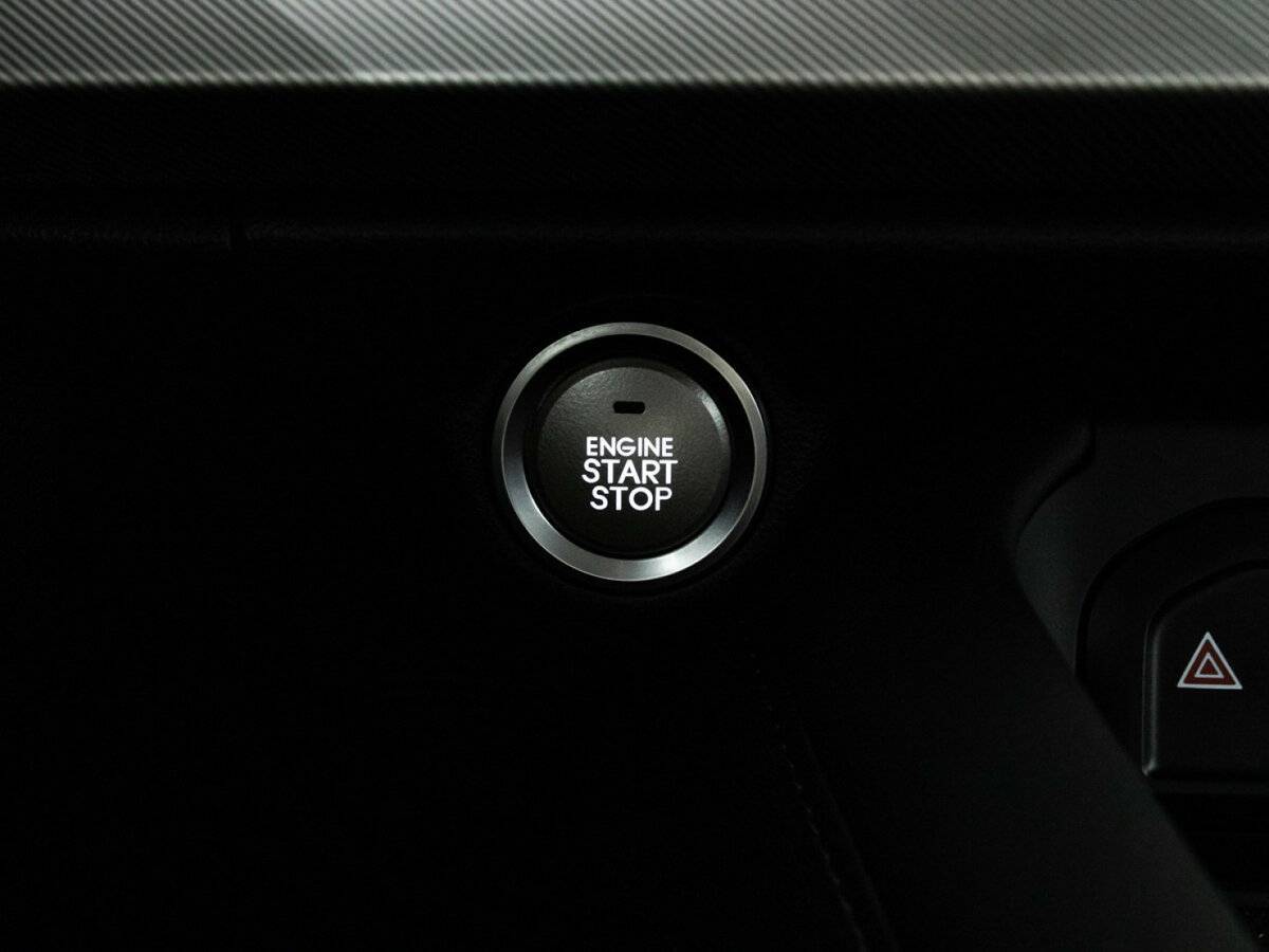 Купить Хавал Ф7-икс, 2023, 5 606 км.. Фото: #17