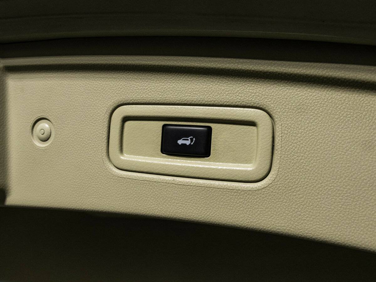 Купить Infiniti FX, 2012, 112 179 км.. Фото: #15