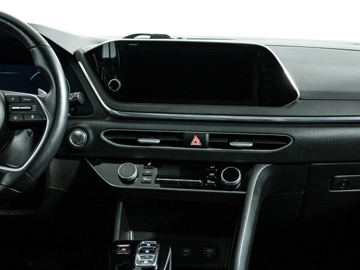 Купить Хендай Соната, 2020, 63 498 км.. Фото: #13