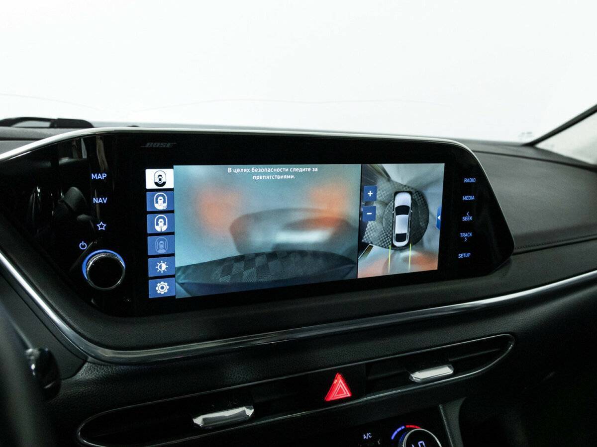 Купить Хендай Соната, 2020, 63 498 км.. Фото: #19