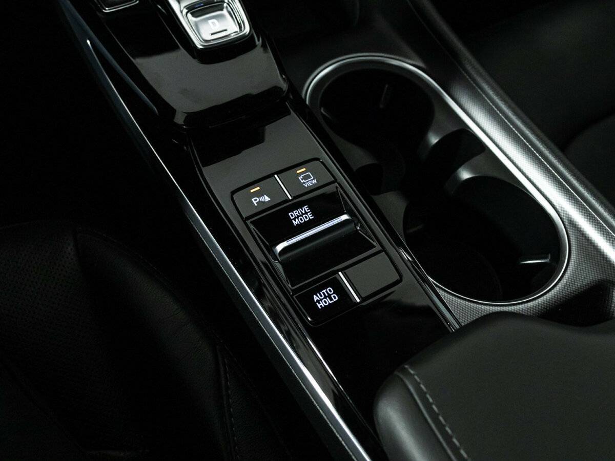 Купить Хендай Соната, 2020, 63 498 км.. Фото: #21