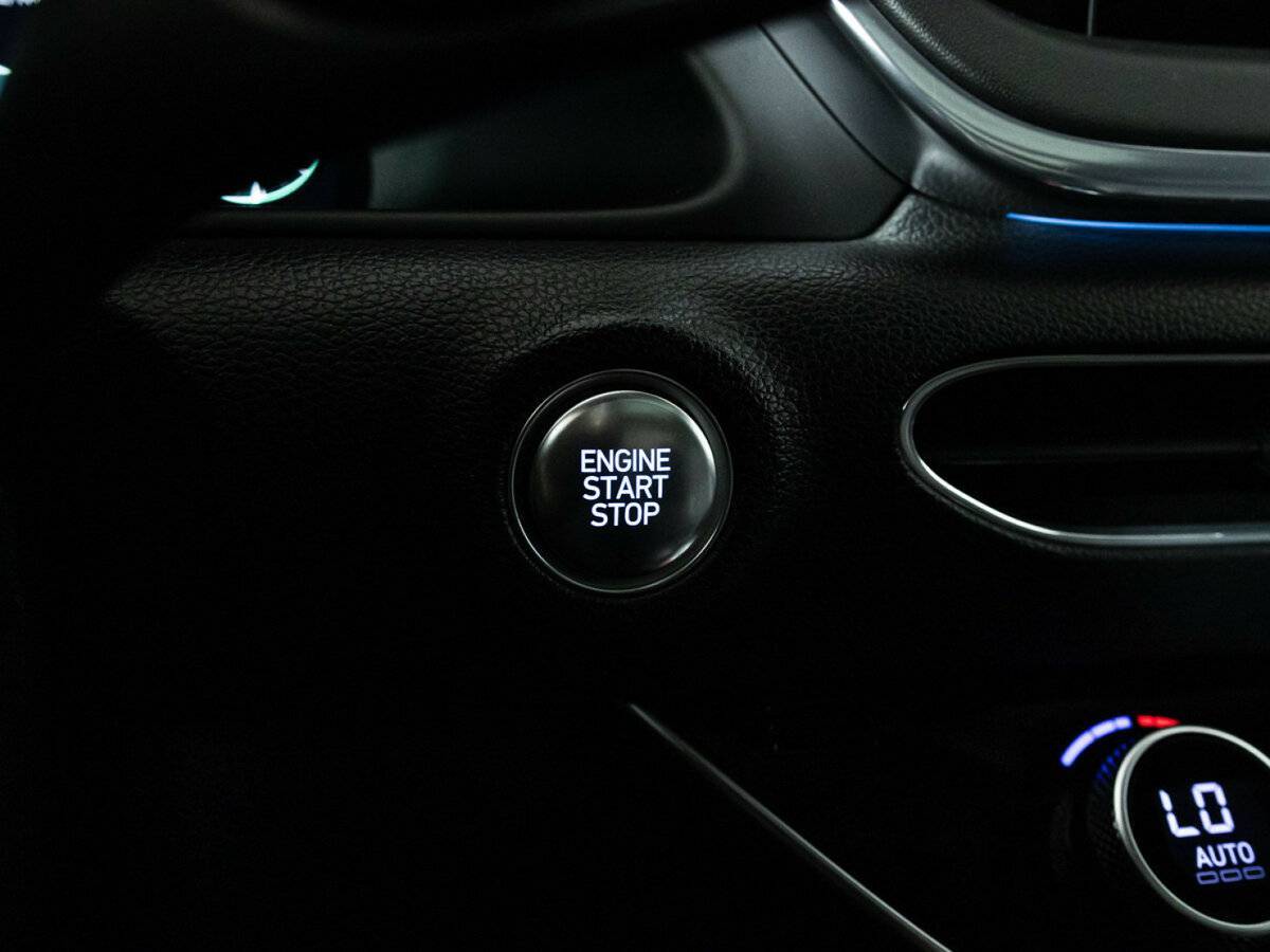 Купить Хендай Соната, 2020, 63 498 км.. Фото: #22