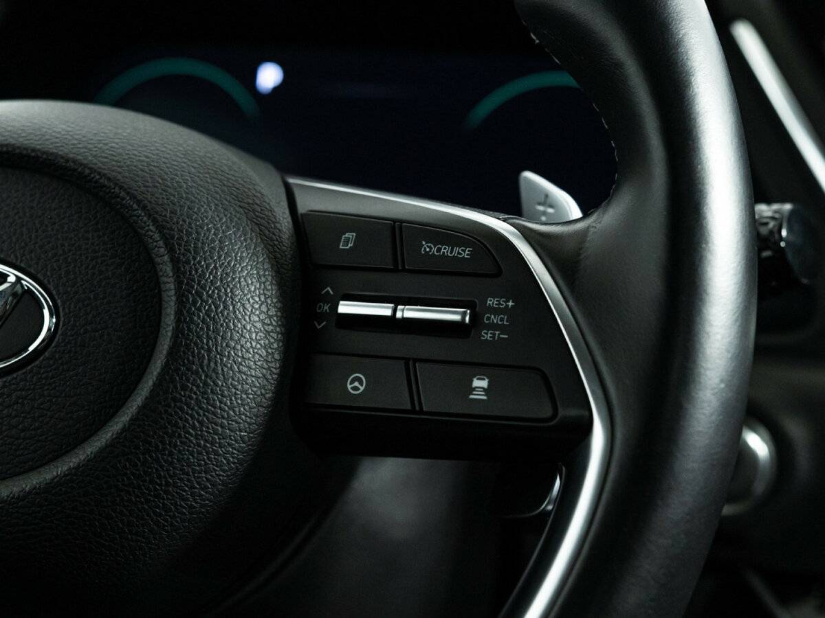 Купить Хендай Соната, 2020, 63 498 км.. Фото: #24