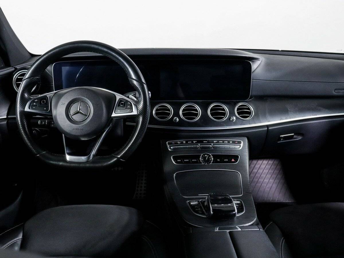 Купить Mercedes-Benz E-Класс, 2016, 128 132 км.. Фото: #7