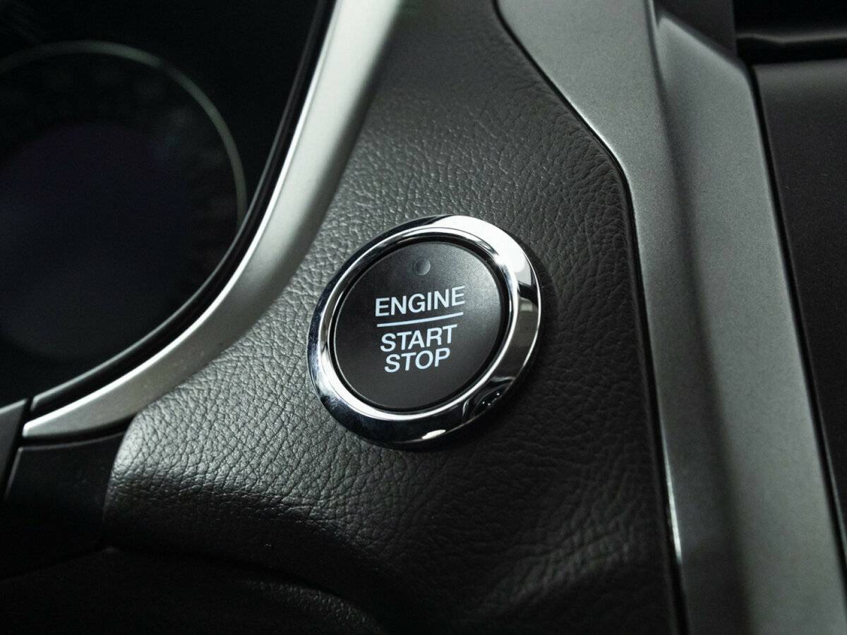 Купить Ford Mondeo, 2019, 108 776 км.. Фото: #14