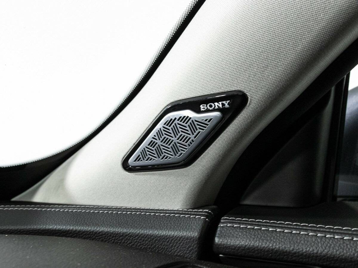 Купить EXEED LX, 2022, 30 236 км.. Фото: #17