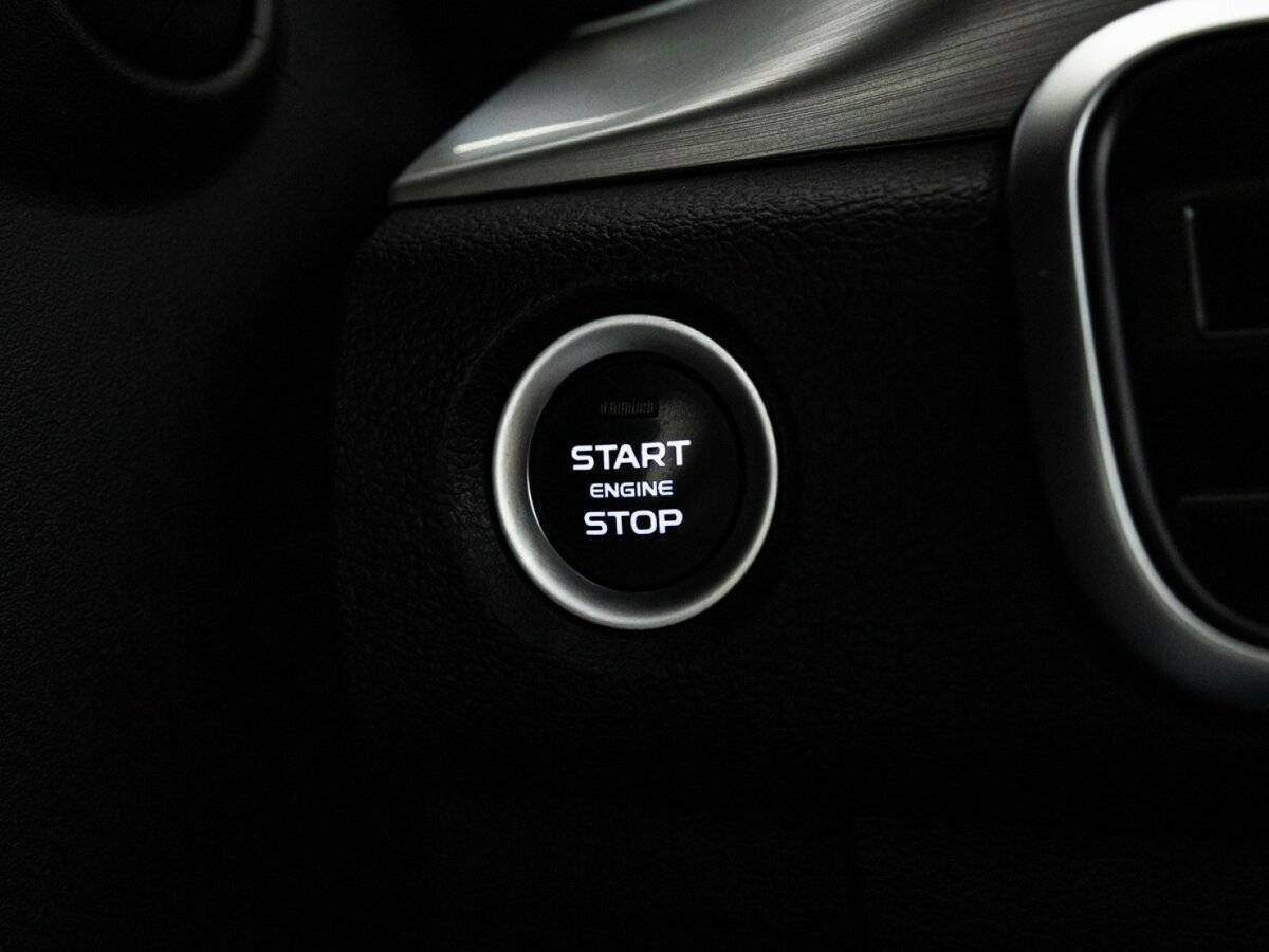 Купить Джили Кулрэй, 2021, 51 088 км.. Фото: #18