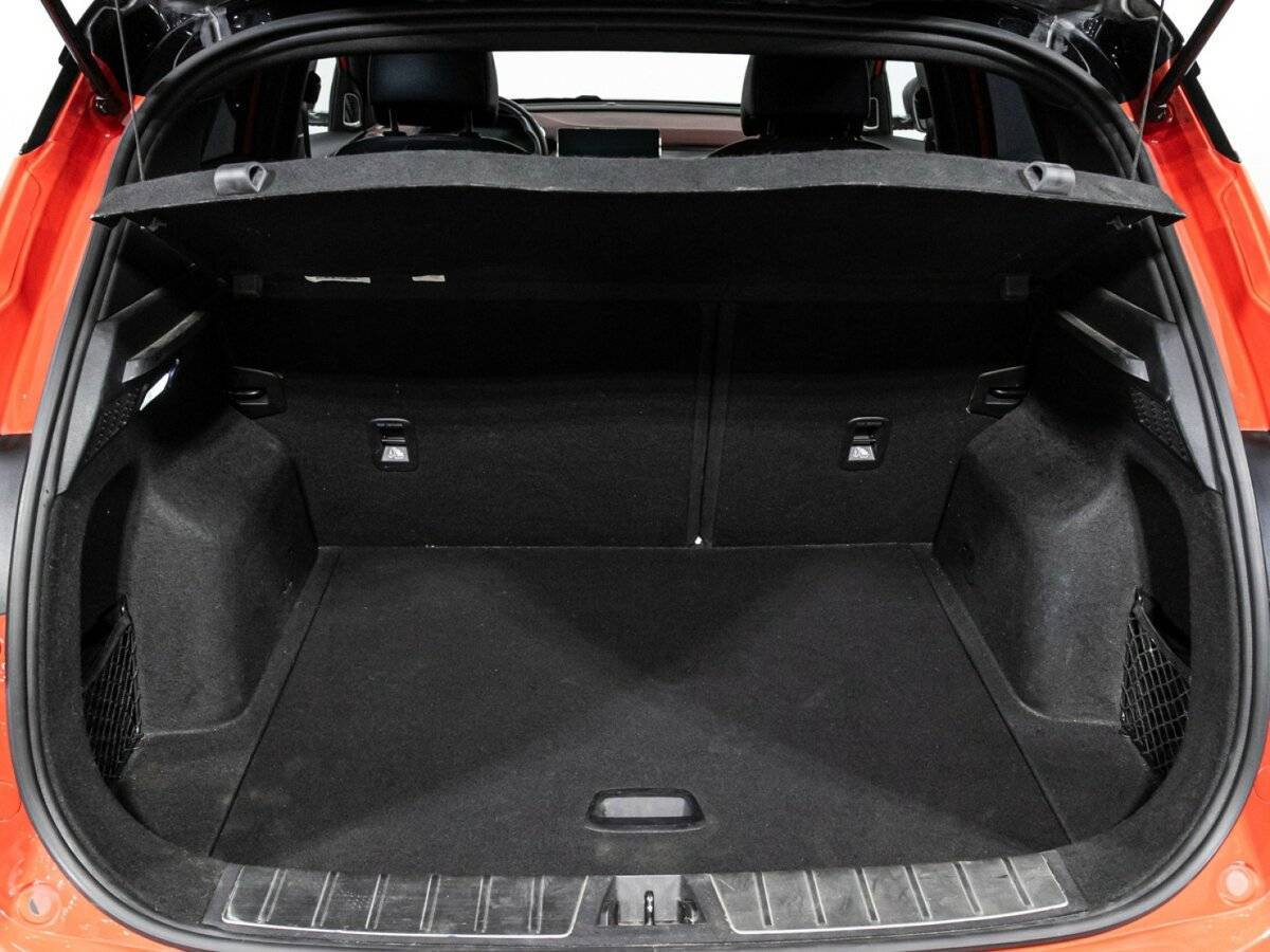 Купить Джили Кулрэй, 2021, 51 088 км.. Фото: #23