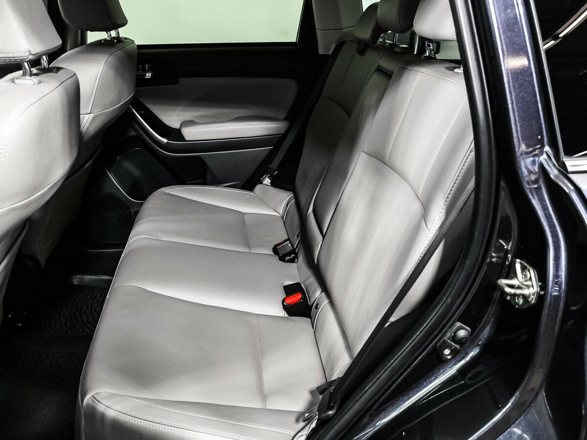 Купить Субару Форестер, 2017, 78 210 км.. Фото: #12