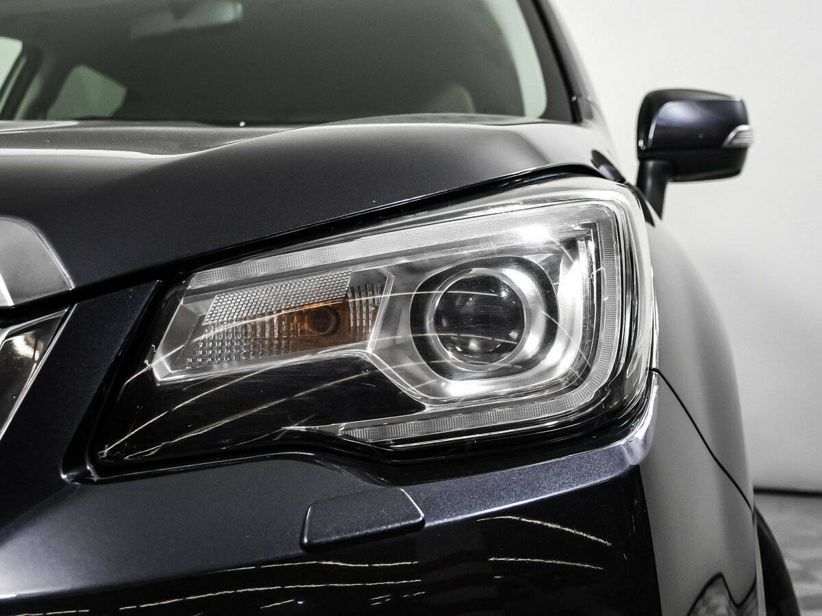 Купить Субару Форестер, 2017, 78 210 км.. Фото: #13