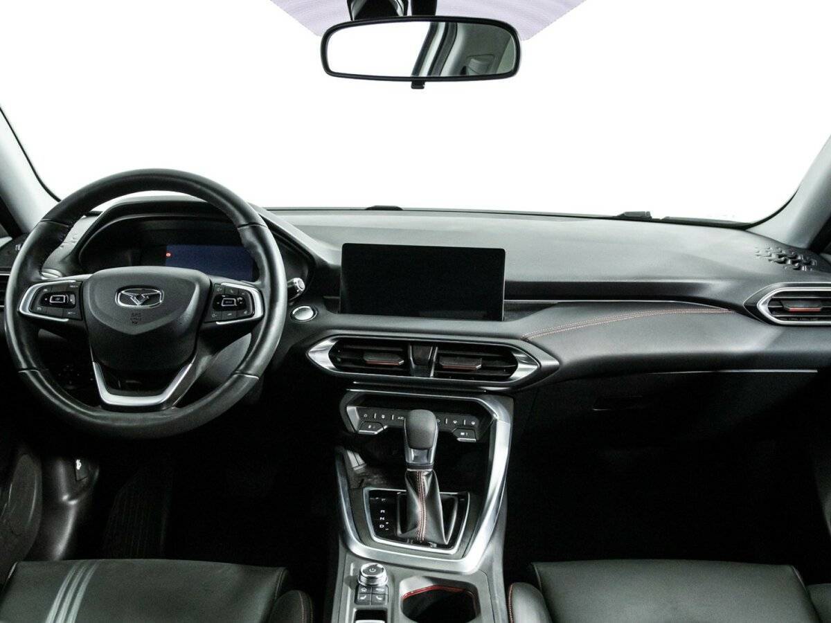 Купить KAIYI E5, 2023, 20 074 км.. Фото: #12