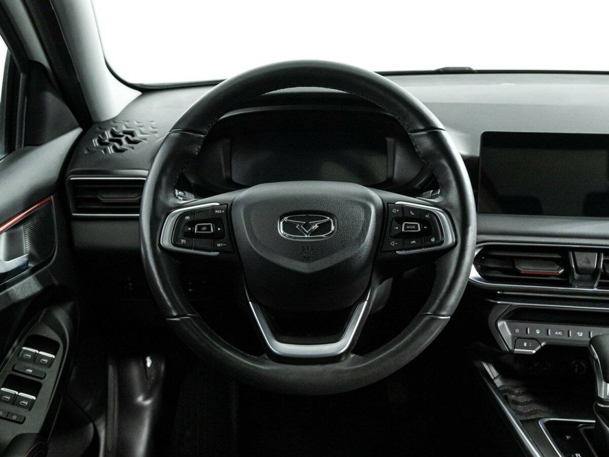 Купить KAIYI E5, 2023, 20 074 км.. Фото: #21