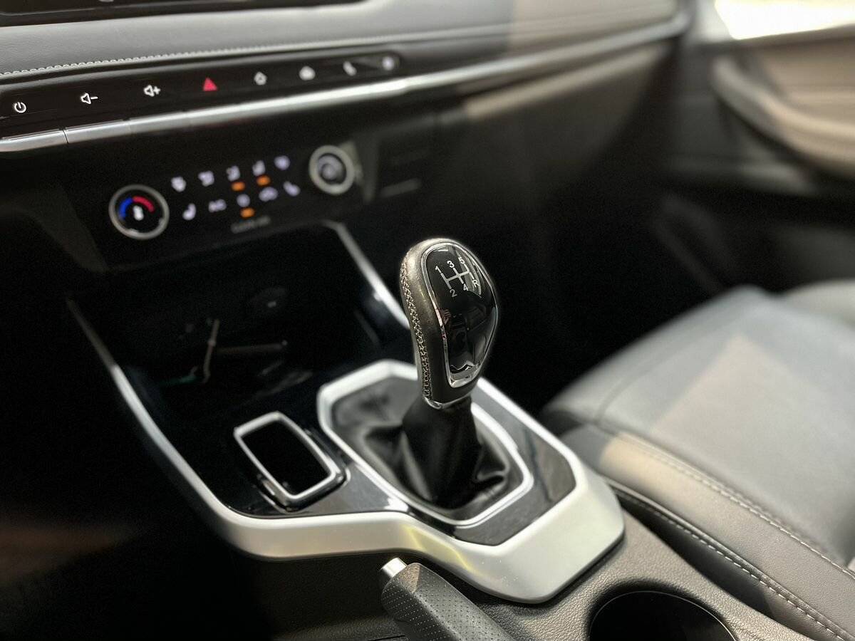 Купить Chery Tiggo 4 Pro, 2023, 30 065 км.. Фото: #21