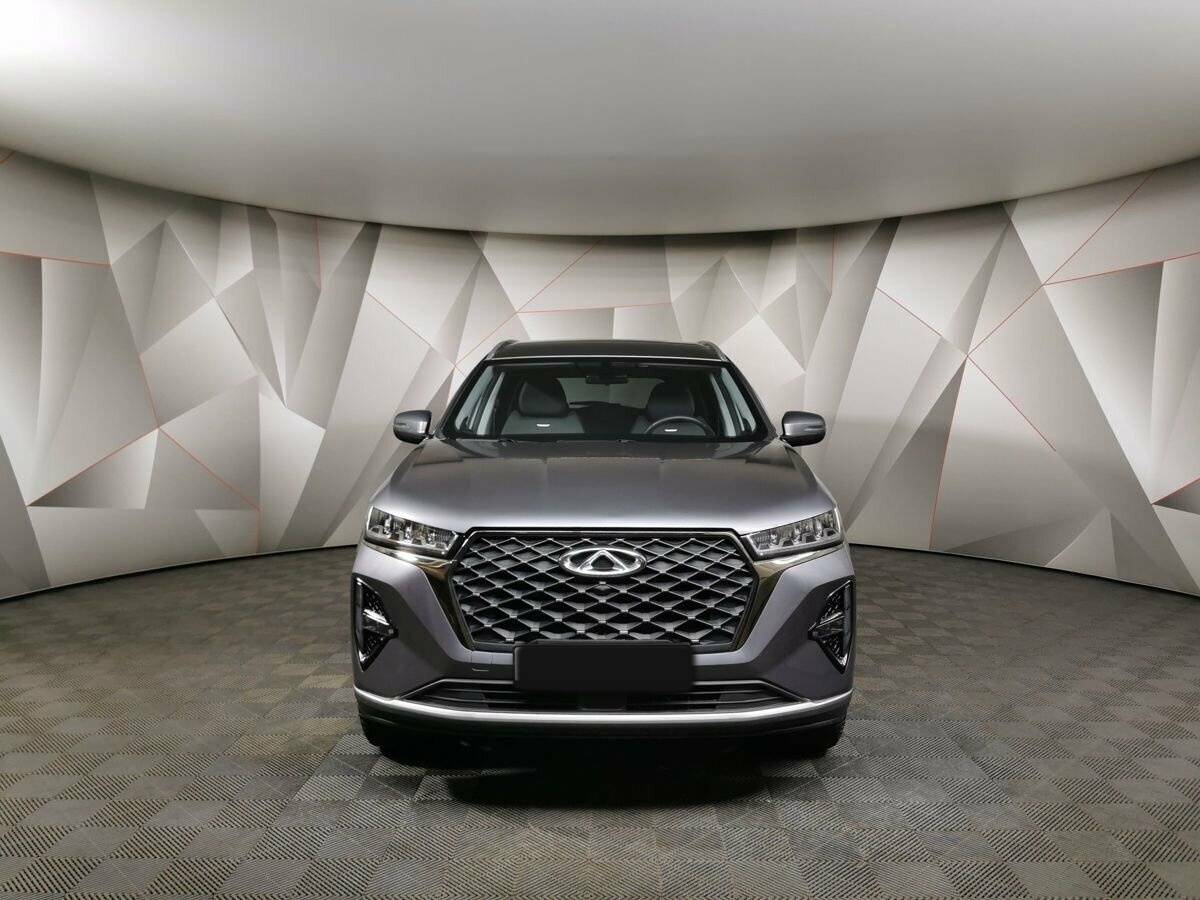 Купить Chery Tiggo 7 Pro Max, 2023, 21 096 км.. Фото: #6