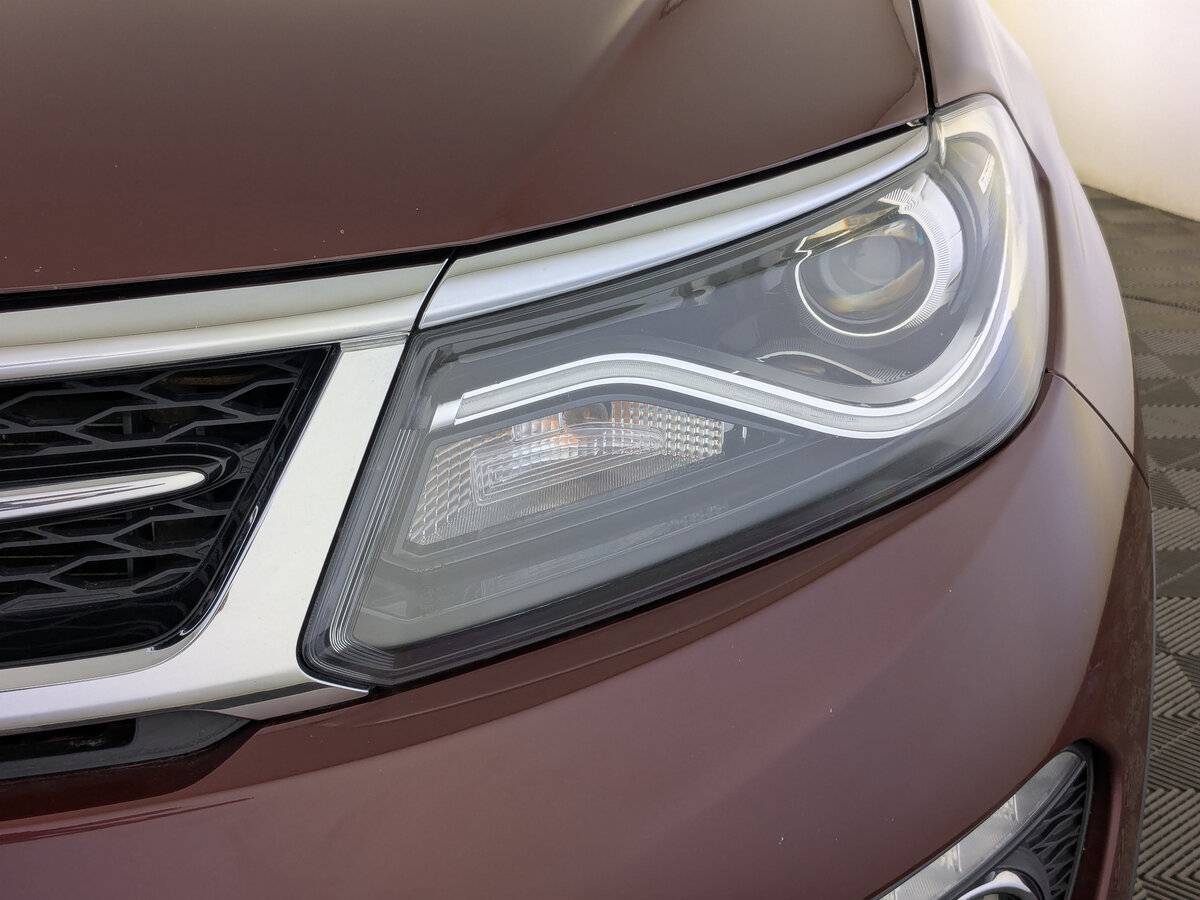 Купить Чери Тигго 5, 2017, 109 004 км.. Фото: #10