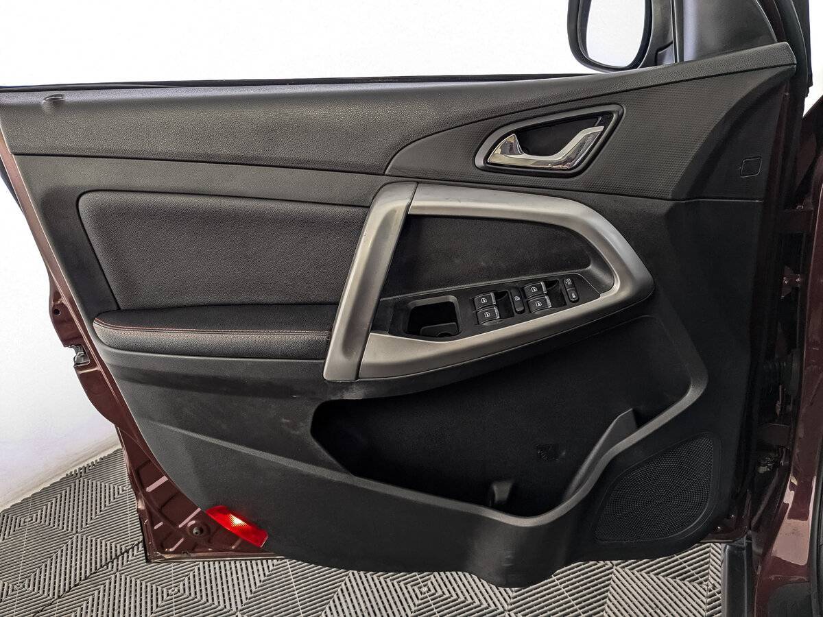 Купить Чери Тигго 5, 2017, 109 004 км.. Фото: #18