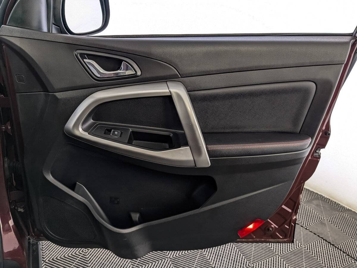 Купить Чери Тигго 5, 2017, 109 004 км.. Фото: #23