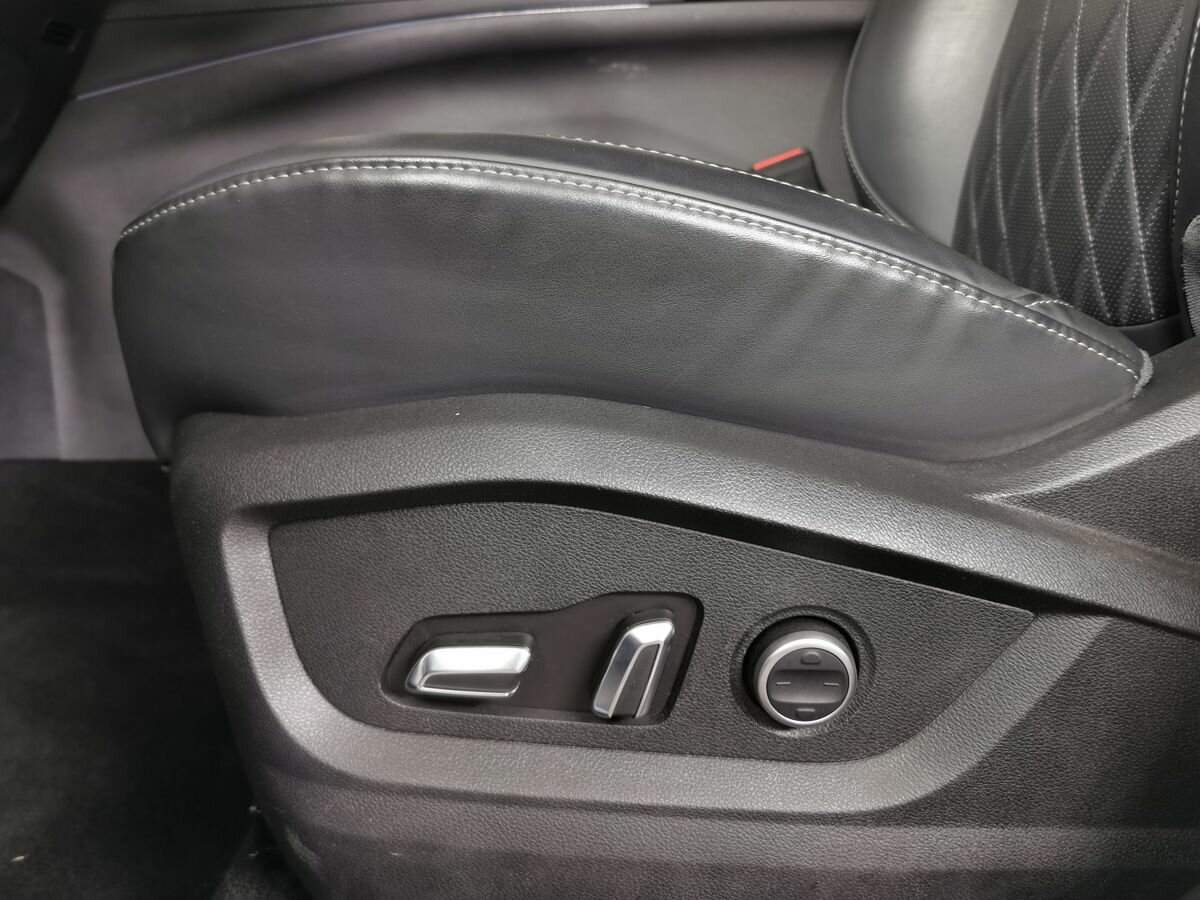 Купить Chery Tiggo 8 Pro Max, 2024, 4 728 км.. Фото: #19