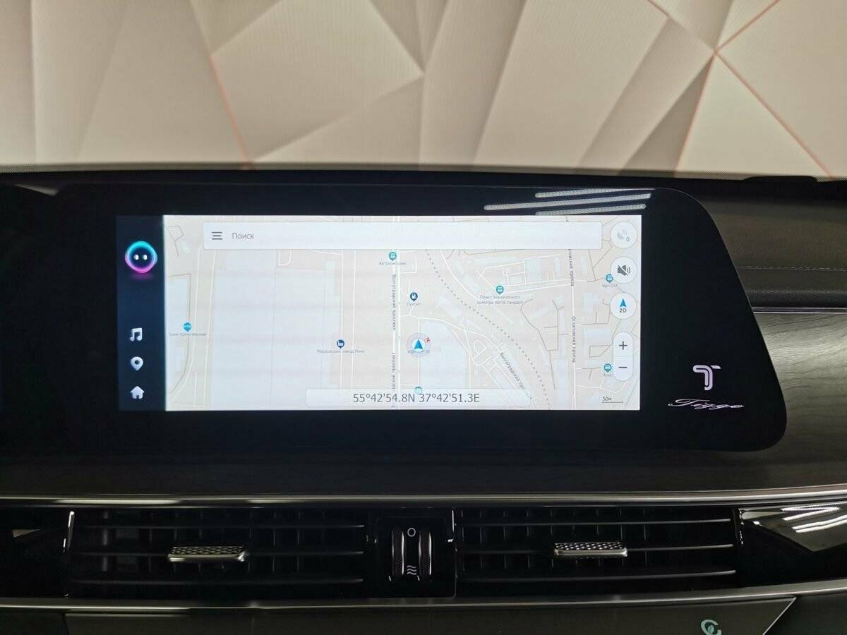 Купить Chery Tiggo 8 Pro Max, 2024, 4 728 км.. Фото: #20