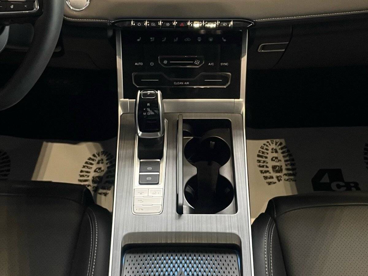 Купить Chery Tiggo 7 Pro Max, 2023, 24 229 км.. Фото: #8