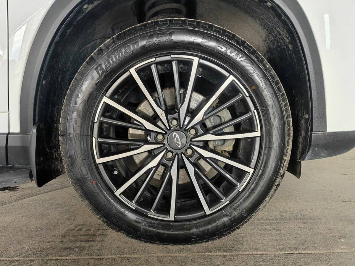 Купить Chery Tiggo 8 Pro Max, 2023, 58 089 км.. Фото: #20